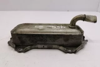 157100R01000, 880243D , art13214252 Кронштейн масляного фильтра Toyota Corolla VERSO 2 Арт 13214252, вид 3
