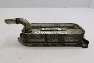 157100R01000, 880243D , art13214252 Кронштейн масляного фильтра Toyota Corolla VERSO 2 Арт 13214252, вид 4