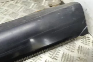 758520F020, 758520F010 , art13213180 Накладка на порог Toyota Corolla VERSO 2 Арт 13213180, вид 13