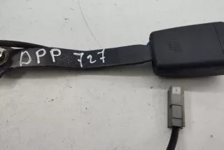 100928BB , art13215786 Ремень безопасности передний правый Mazda CX-7 Арт 13215786, вид 4