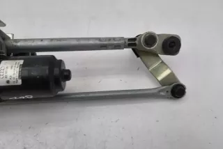 82c955119 , art13213716 Механизм стеклоочистителя (трапеция дворников) Audi A1 Арт 13213716, вид 4