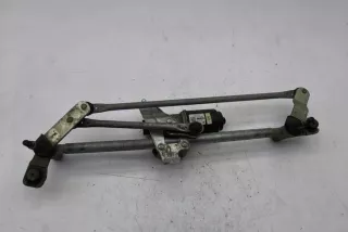82c955119 , art13213716 Механизм стеклоочистителя (трапеция дворников) Audi A1 Арт 13213716, вид 7