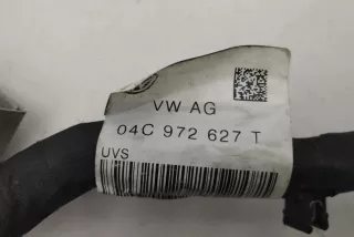 04C972627T , art13211491 Проводка двигателя Audi A1 1.0л Арт 13211491, вид 12