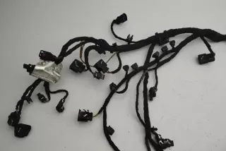04C972627T , art13211491 Проводка двигателя Audi A1 1.0л Арт 13211491, вид 6