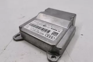 4G0907637H, 0265020246 , art13217140 Блок управления ABS Audi A6 C7 (S6,RS6) Арт 13217140, вид 4
