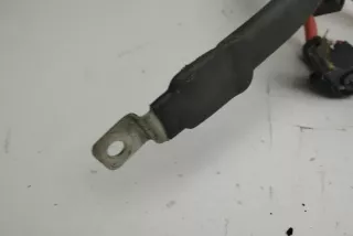 4G0971848 , art13217086 Клемма аккумулятора плюс Audi A6 C7 (S6,RS6) Арт 13217086, вид 7