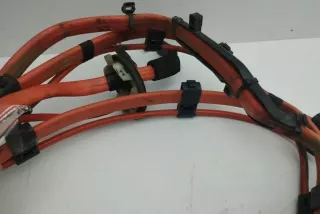 4G0971848 , art13217086 Клемма аккумулятора плюс Audi A6 C7 (S6,RS6) Арт 13217086, вид 8