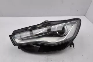 4G0941005G, 4G0907397R , art13213631 Фара левая Audi A6 C7 (S6,RS6) Арт 13213631, вид 1