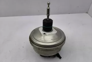 4G2612103K, 5Q0906207 , art13219281 Вакуумный усилитель тормозов Audi A6 C7 (S6,RS6) Арт 13219281, вид 1