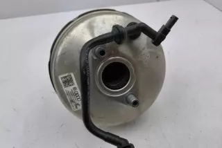 4G2612103K, 5Q0906207 , art13219281 Вакуумный усилитель тормозов Audi A6 C7 (S6,RS6) Арт 13219281, вид 2