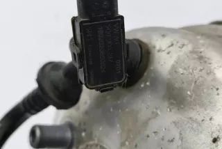 4G2612103K, 5Q0906207 , art13219281 Вакуумный усилитель тормозов Audi A6 C7 (S6,RS6) Арт 13219281, вид 4