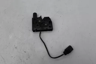 4G0823509D , art13217903 Замок капота Audi A6 C7 (S6,RS6) Арт 13217903, вид 1