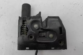 4G0823509D , art13217903 Замок капота Audi A6 C7 (S6,RS6) Арт 13217903, вид 2