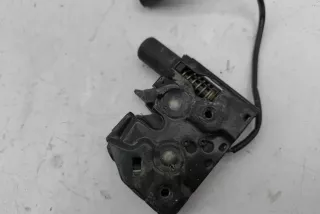 4G0823509D , art13217903 Замок капота Audi A6 C7 (S6,RS6) Арт 13217903, вид 3