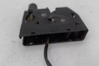 4G0823509D , art13217903 Замок капота Audi A6 C7 (S6,RS6) Арт 13217903, вид 4