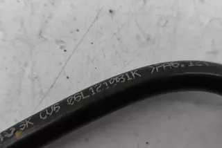 06L121081K , art13212780 Трубка вакуумного насоса Audi A6 C7 (S6,RS6) 1.8л Арт 13212780, вид 6