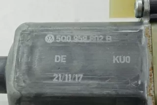 5Q0959802 , art13217157 Стеклоподъемник передний левый Seat Ateca Арт 13217157, вид 6