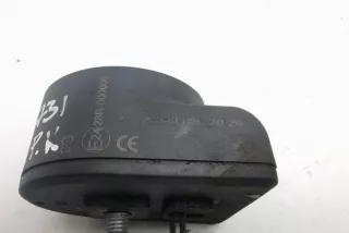A2228202926 , art13214698 Блок управления сигнализацией Mercedes CLS C218 Арт 13214698, вид 4