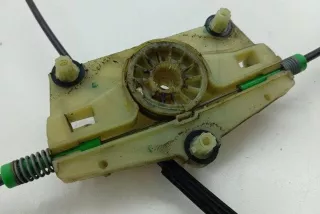 4L0837461 , art13217560 Стеклоподъемник передний левый Audi Q7 4L Арт 13217560, вид 4