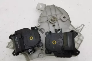 0638000172 , art13219675 Заслонка печки/климат-контроля Lexus IS 2 Арт 13219675, вид 6