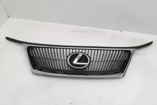 5310153050 , art13213787 Заглушка (решетка) в бампер передний Lexus IS 2 Арт 13213787, вид 1