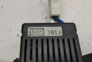 05370781J , art13219164 Реле (прочие) Lexus IS 2 Арт 13219164, вид 3