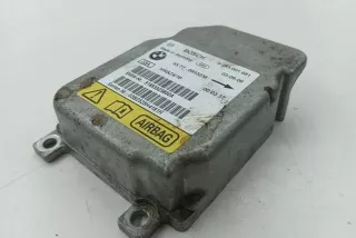 6933238 , art13215316 Блок AirBag BMW X5 E53 Арт 13215316, вид 3