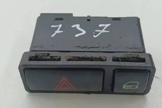 8368920 , art13219367 Кнопка аварийной сигнализации BMW X5 E53 Арт 13219367, вид 1