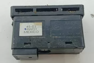 8368920 , art13219367 Кнопка аварийной сигнализации BMW X5 E53 Арт 13219367, вид 5