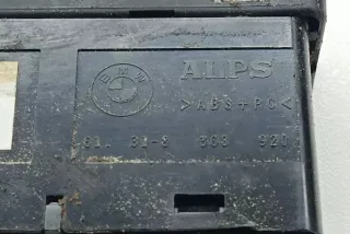 8368920 , art13219367 Кнопка аварийной сигнализации BMW X5 E53 Арт 13219367, вид 7