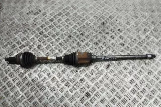 755394607 , art13214251 Полуось передняя правая (приводной вал, ШРУС) BMW X5 E70 Арт 13214251, вид 1