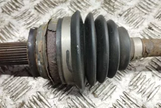 755394607 , art13214251 Полуось передняя правая (приводной вал, ШРУС) BMW X5 E70 Арт 13214251, вид 3