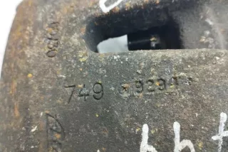 7499294 , art13220294 Суппорт передний левый BMW X5 E70 Арт 13220294, вид 2