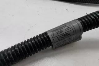 7796126, 7795640 , art13212223 Проводка BMW X5 E70 Арт 13212223, вид 5