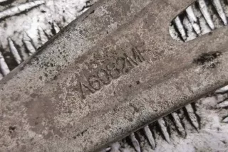 A6082MF , art13217318 Рычаг передний Kia Niro Арт 13217318, вид 5