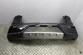 art13215518 Бампер задний Kia Niro Арт 13215518