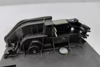 7318417, 1120085 , art13215907 Замок двери задней левой MINI COUNTRYMAN R60 Арт 13215907, вид 2
