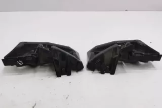 5NA807394A, 5NA807393A , art13216760 Кронштейн крепления бампера заднего Volkswagen Tiguan 2 Арт 13216760, вид 2