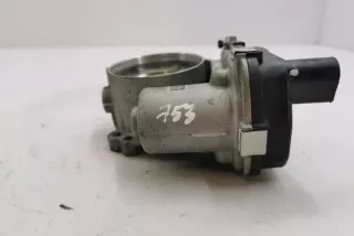 04E133062T, 145127109 , art13218756 Заслонка дроссельная Volkswagen Tiguan 2 Арт 13218756, вид 4