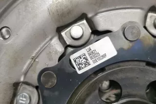 05E105266F , art13217755 Маховик Volkswagen Tiguan 2 Арт 13217755, вид 2
