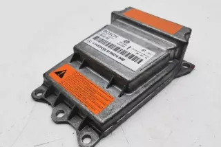 A1648204326 , art13217553 Блок AirBag Mercedes ML W164 Арт 13217553, вид 3