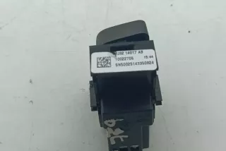 BJ3214017AB , art13218249 Кнопка центрального замка Bentley Flying Spur Арт 13218249, вид 6