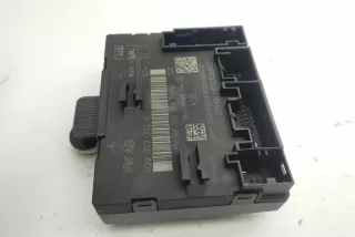 5Q0959392E , art13219468 Блок управления двери задней левой Audi Q2 Арт 13219468, вид 3
