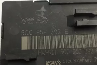 5Q0959392E , art13219468 Блок управления двери задней левой Audi Q2 Арт 13219468, вид 6