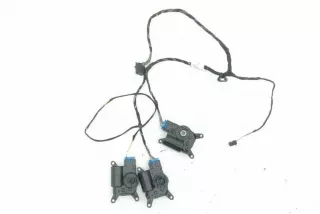 5Q0907511L, 5Q0907511K , art13219471 Заслонка печки/климат-контроля Audi Q2 Арт 13219471, вид 1