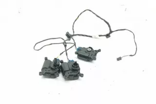 5Q0907511L, 5Q0907511K , art13219471 Заслонка печки/климат-контроля Audi Q2 Арт 13219471, вид 3