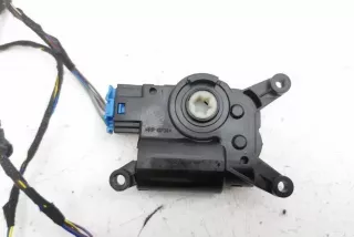5Q0907511L, 5Q0907511K , art13219471 Заслонка печки/климат-контроля Audi Q2 Арт 13219471, вид 5