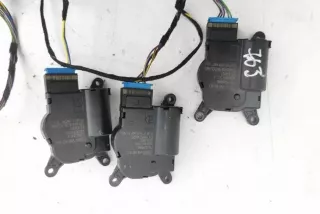 5Q0907511L, 5Q0907511K , art13219471 Заслонка печки/климат-контроля Audi Q2 Арт 13219471, вид 7