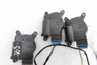 5Q0907511L, 5Q0907511K , art13219471 Заслонка печки/климат-контроля Audi Q2 Арт 13219471, вид 8