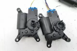 5Q0907511L, 5Q0907511K , art13219471 Заслонка печки/климат-контроля Audi Q2 Арт 13219471, вид 9